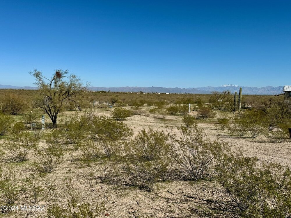 Photo of Mobile Home Lot