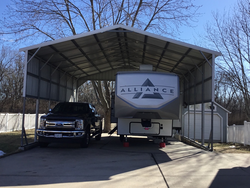 Photo of Rv