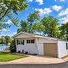 Mobile Home for Sale: 2 Bed 1 Bath 1967 Kropf