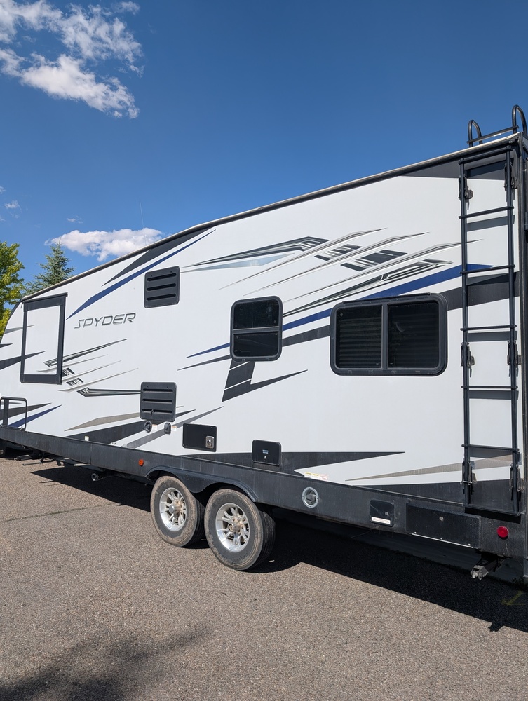 Photo of Rv