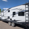 RV for Sale: 2020 SPYDER 23FS