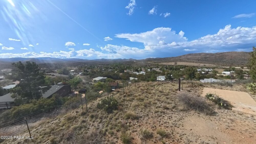 Photo of Mobile Home Lot