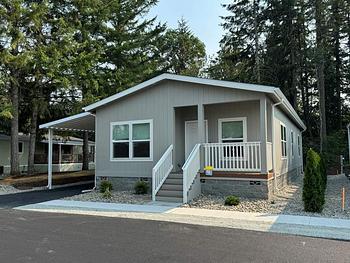 Thumbnail of mobile home