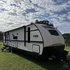 RV for Sale: 2020 VIBE 28BH
