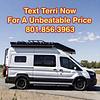 RV for Sale: 2025 TURISMO-ION AWD TOUR