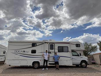 Photo of Rv