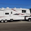 RV for Sale: 2004 Everest 364Q