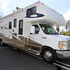 RV for Sale: 2008 FORESTER 3101