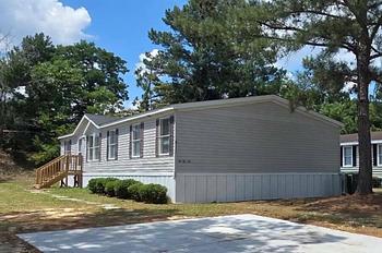 Thumbnail of mobile home
