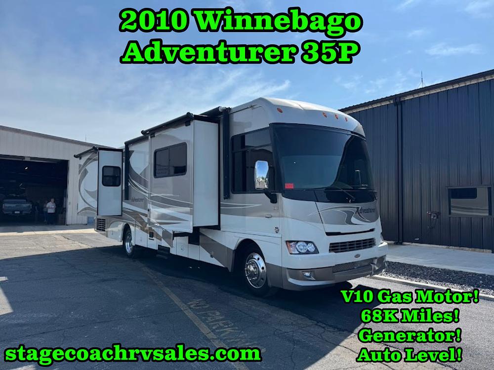 Photo of Rv