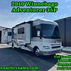 RV for Sale: 2010 ADVENTURER 35P