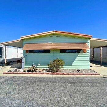 Thumbnail of mobile home