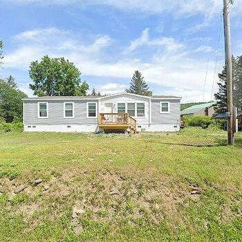 Thumbnail of mobile home