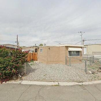 Thumbnail of mobile home