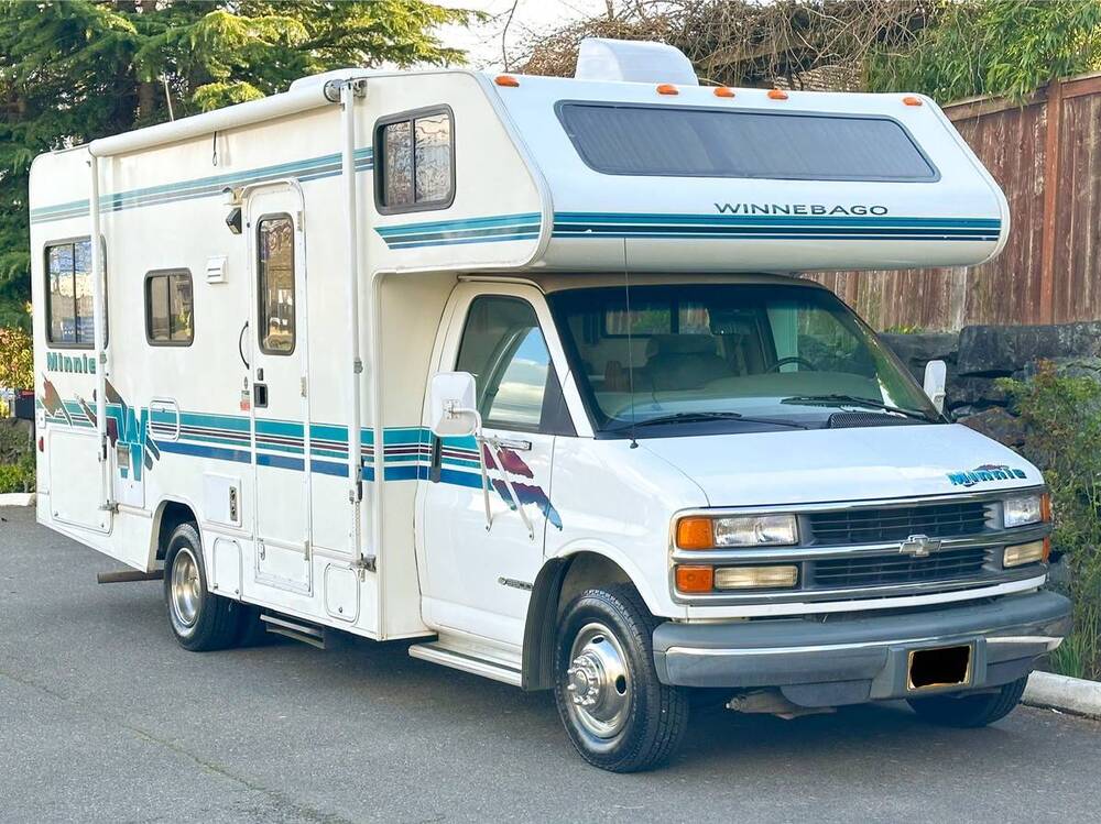 Photo of Rv