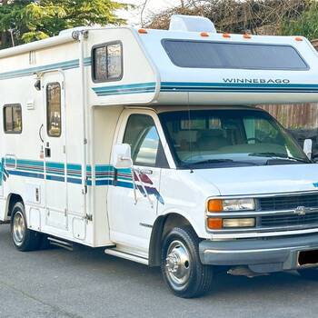 Photo of Rv