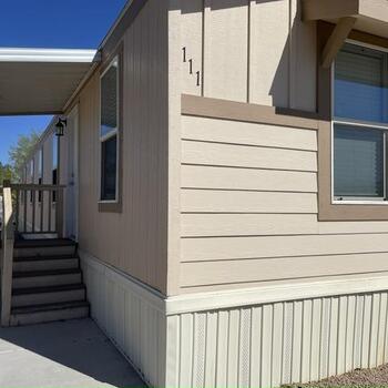 Thumbnail of mobile home