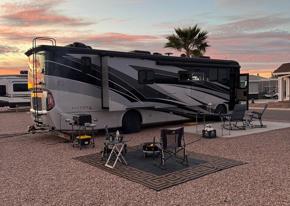 Photo of Rv