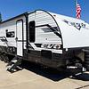 RV for Sale: 2024 EVO LITE 2700QBL