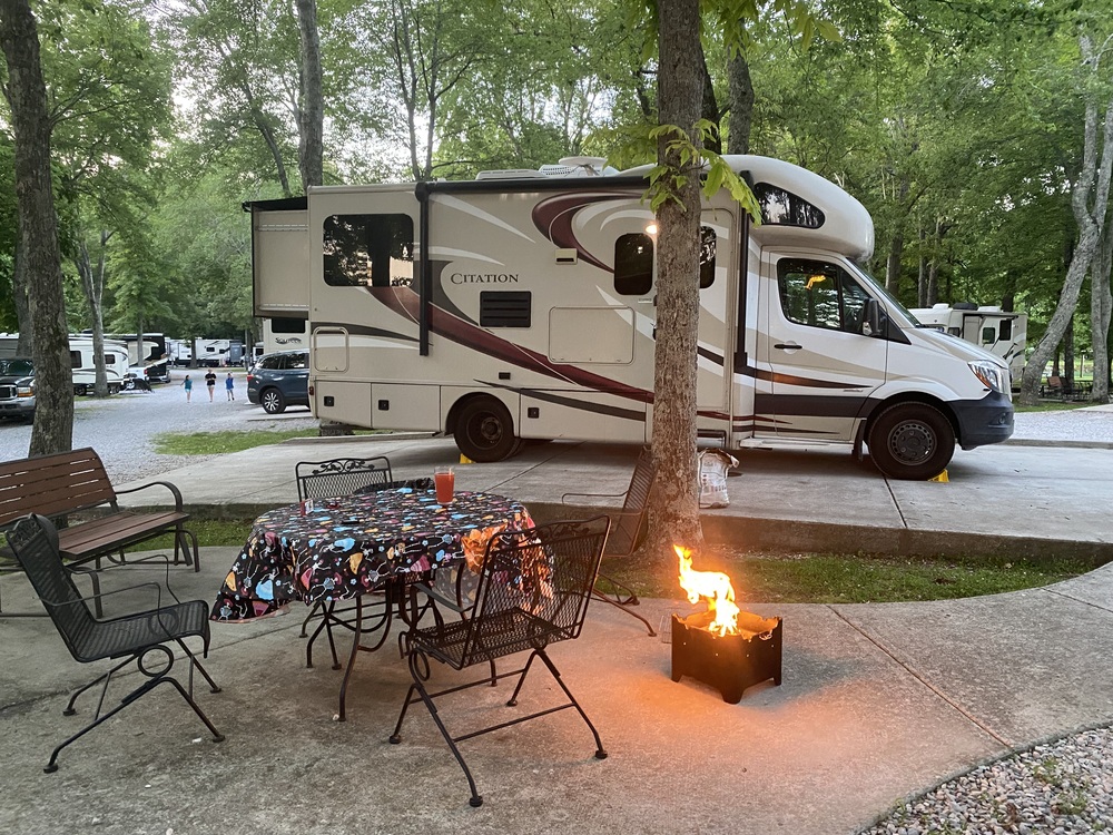Photo of Rv