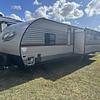 RV for Sale: 2019 CHEROKEE GREY WOLF 29TE