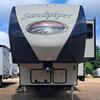 RV for Sale: 2017 381RBOK