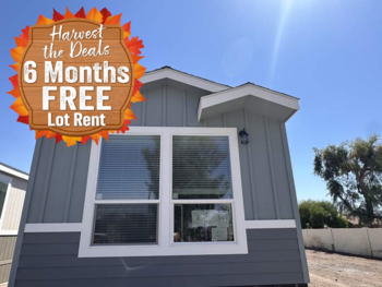 Thumbnail of mobile home