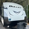 RV for Sale: 2022 BULLET 261RBS