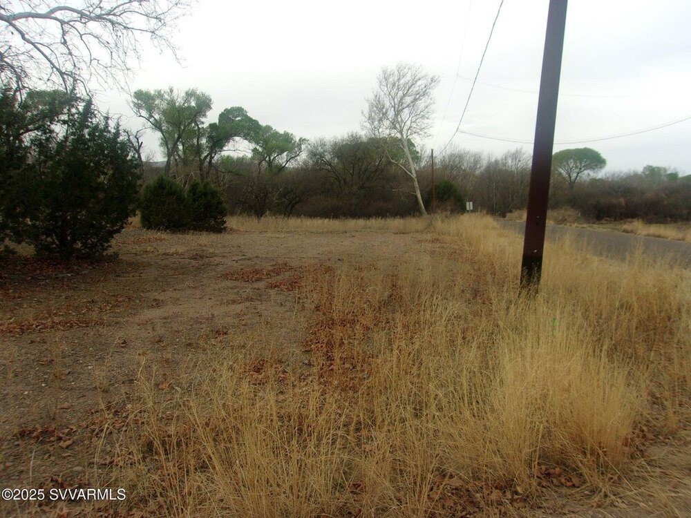 Photo of Mobile Home Lot