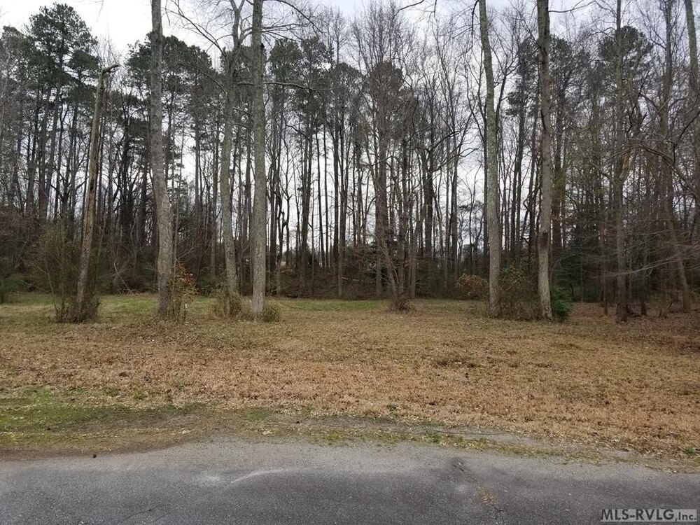 Photo of Mobile Home Lot