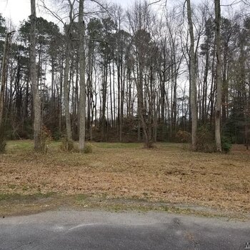 Photo of Mobile Home Lot