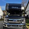 RV for Sale: 2022 OMNI SUPER C XG32