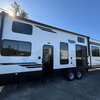 RV for Sale: 2024 SALEM 42FLDL