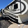 RV for Sale: 2014 CROSSROADS 38GK