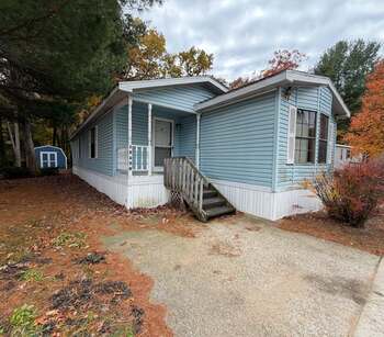 Thumbnail of mobile home