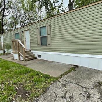 Thumbnail of mobile home