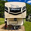 RV for Sale: 2015 PINNACLE 36FBTS