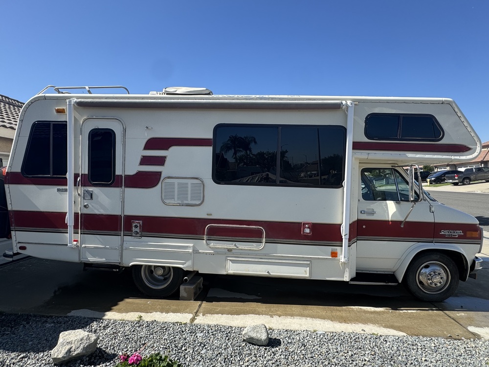Photo of Rv