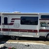 RV for Sale: 1986 22 22 FT. REAR BATH
