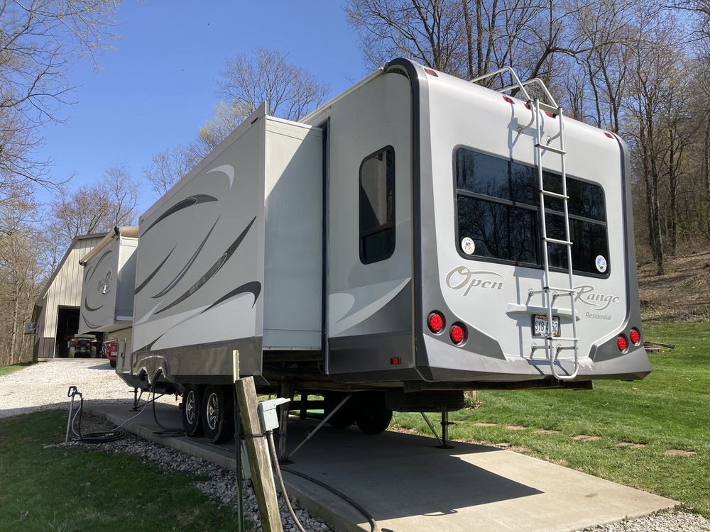 Photo of Rv