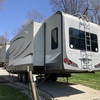 RV for Sale: 2012 RESIDENTIAL R412RSS