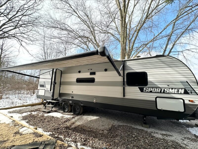 Photo of Rv