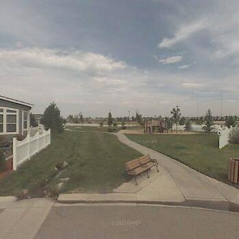 Thumbnail of mobile home