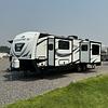 RV for Sale: 2022 BLACK STONE MOUNTAIN SERIES 280 KVS