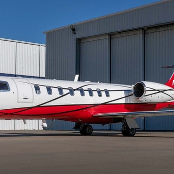 Thumbnail of aircraft