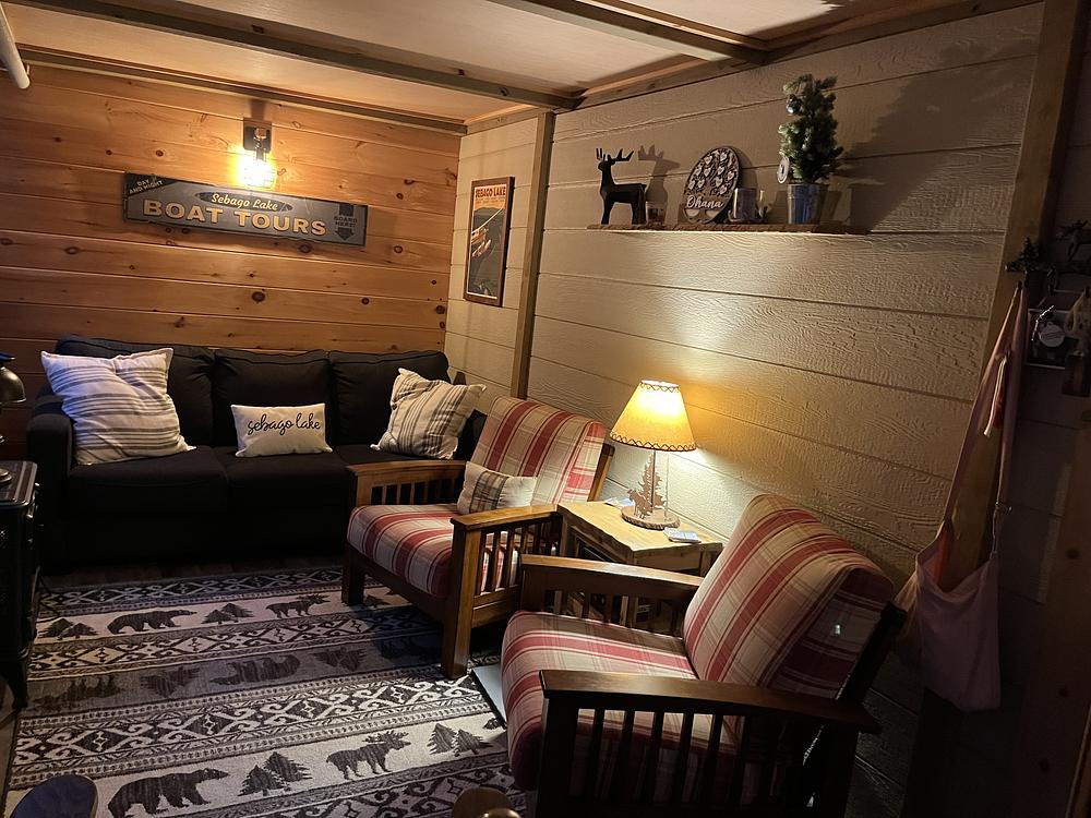Point Sebago Resort