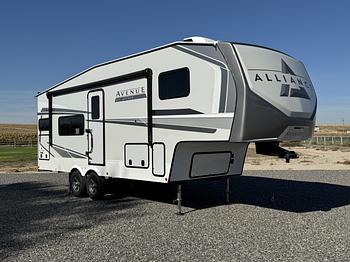 Photo of Rv