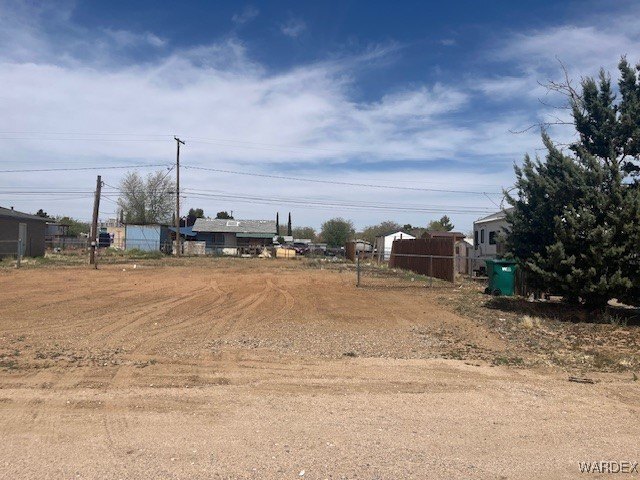 Photo of Mobile Home Lot