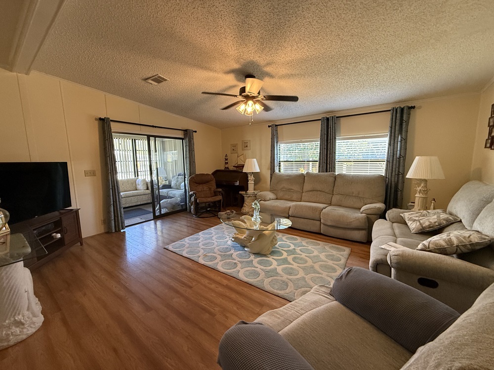 Rolling Greens Village