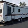 RV for Sale: 1996 HITCHHIKER II 31RLBG